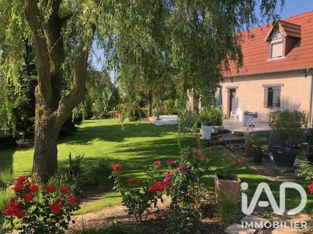 Maison vente à Bernay, Graveron-sémerville