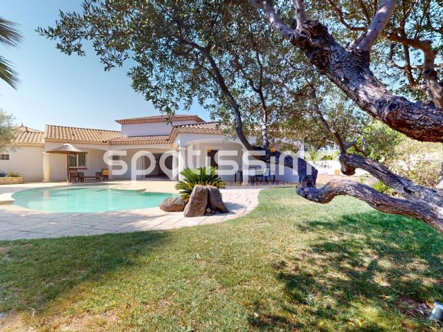 Maison vente à Béziers, Agde