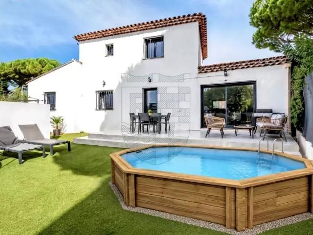 Maison vente à Marseille