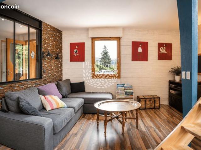 Maison vente à Saint-Julien-en-Genevois, Frangy