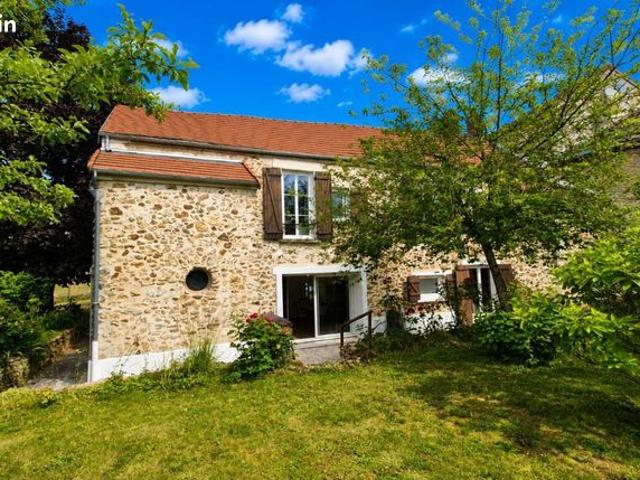 Maison vente à Saâcy-sur-Marne, Seine-et-Marne