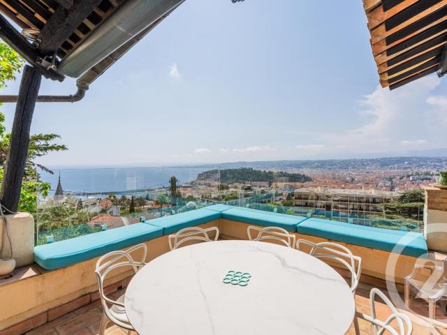 Maison vente à Nice