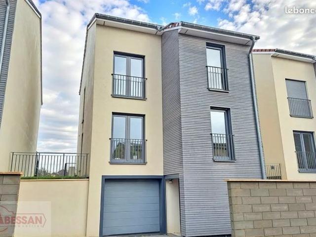 Maison vente à Val-de-Briey, Villers-la-montagne