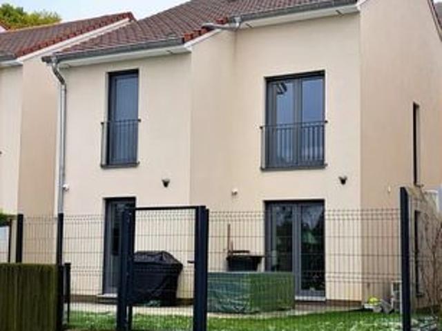 Maison vente à Val-de-Briey, Villers-la-montagne