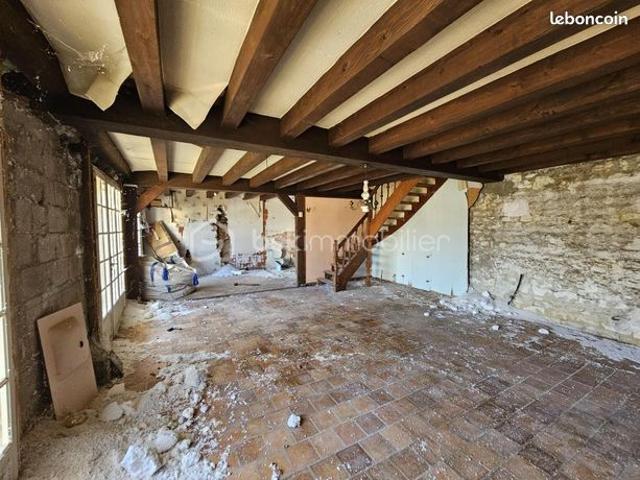 Maison vente à Loches, Ligueil