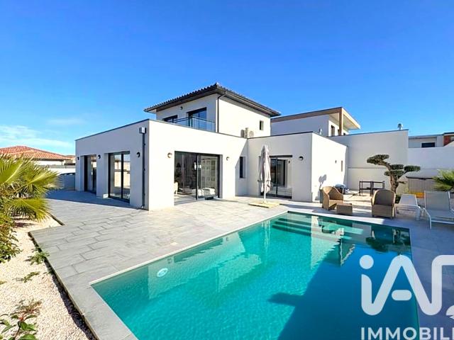 Maison vente à Béziers