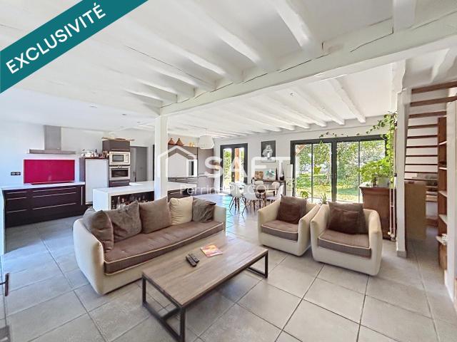 Maison vente à Arcachon, Andernos-les-bains