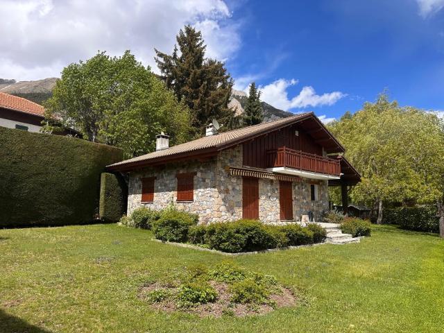 Maison vente à Nice, Valdeblore