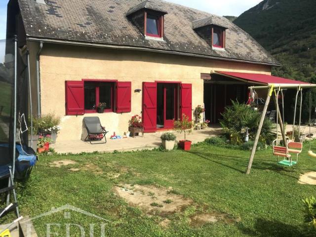 Maison vente à Bagnères-de-Bigorre, Campan