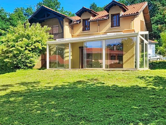 Maison vente à Tarbes, Barbazan-debat