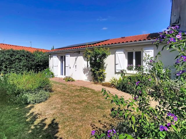 Maison vente à Toulouse, Castelnau-d'estrétefonds