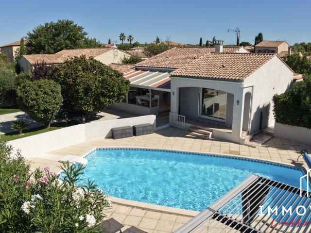 Maison vente à Lodève, Teyran
