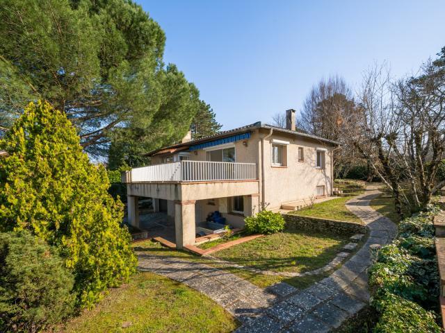 Maison vente à Toulouse, Balma