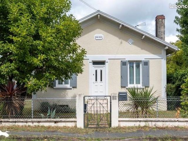 Maison vente à Mont-de-marsan, Landes