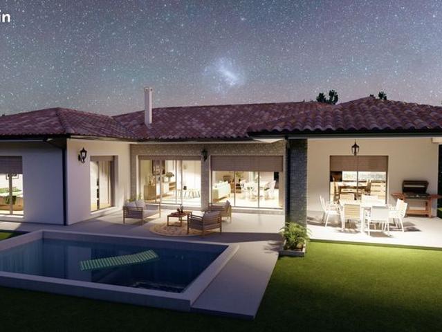 Maison vente à Dax, Saint-julien-en-born