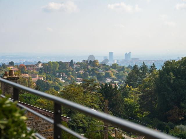 Maison vente à Lyon, Métropole de Lyon