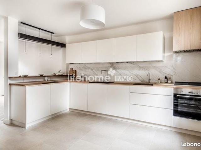 Maison vente à Châteauroux, Ardentes