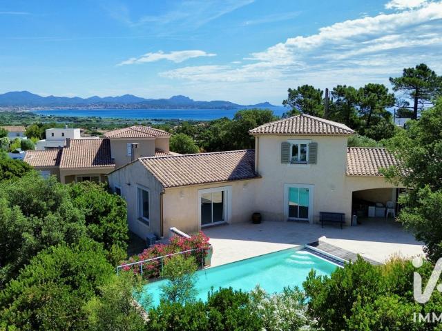 Maison vente à Fréjus, Var