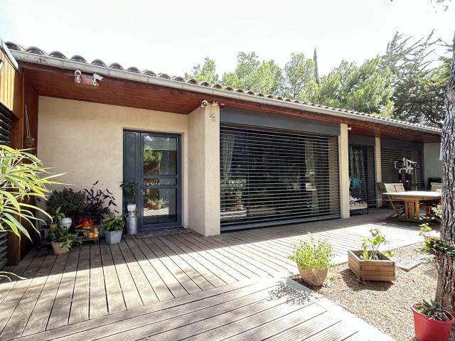 Maison vente à Narbonne, Leucate