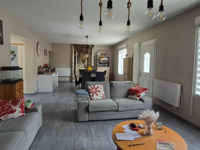 Maison vente à Setques, Pas-de-Calais
