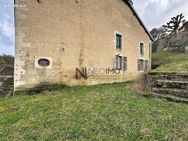 Maison vente à Neufchâteau, Harchéchamp