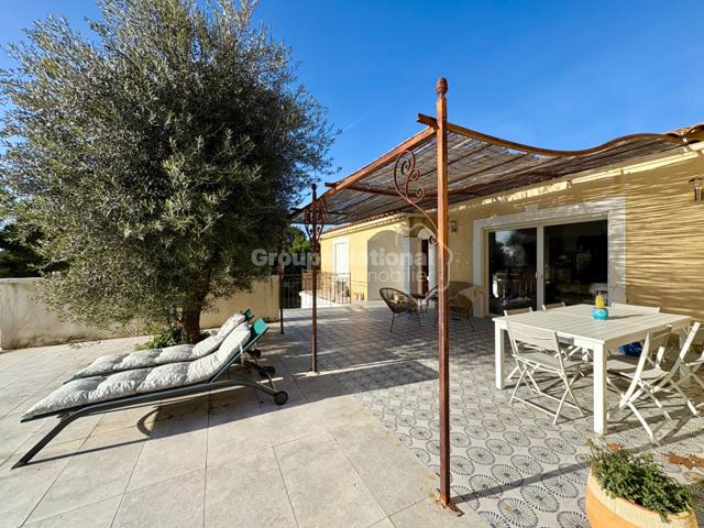Maison vente à Istres, Rognac