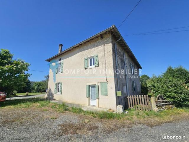 Maison vente à Saint-Gaudens, Cassagne