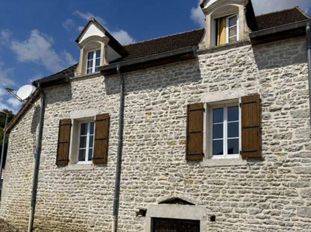 Maison vente à Cherbourg, Baubigny
