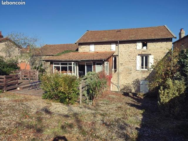 Maison vente à Ambert, Bertignat
