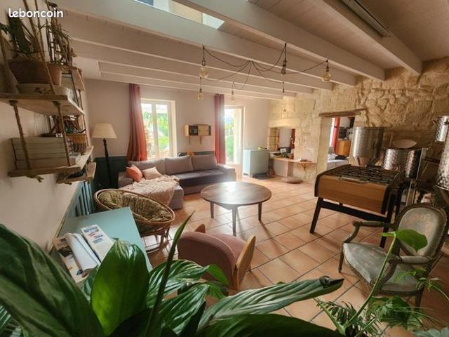Maison vente à Albi, Tauriac