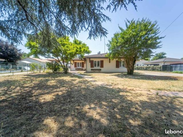 Maison vente à Arcachon, Belin-béliet