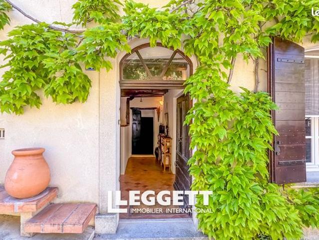 Maison vente à Rasteau, Vaucluse