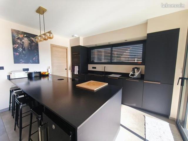 Maison vente à Saint-Étienne, L'horme