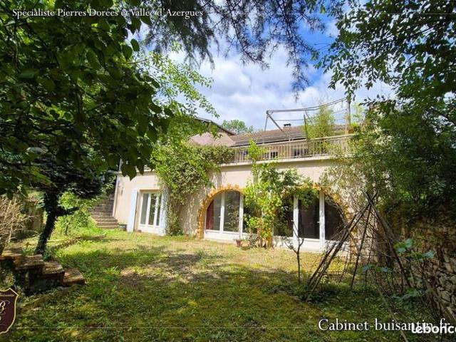Maison vente à Villefranche-sur-Saône, Rhône