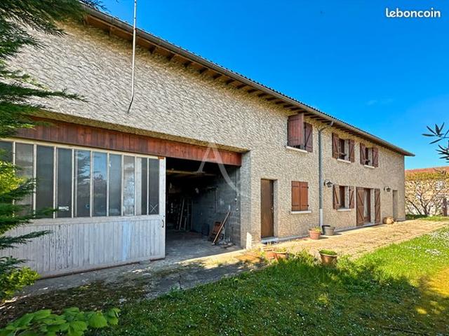 Maison vente à Carrières-sous-poissy