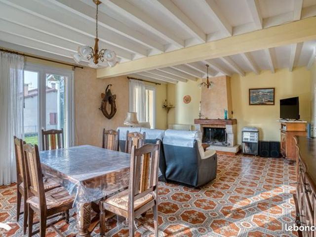 Maison vente à Marmande, Tonneins