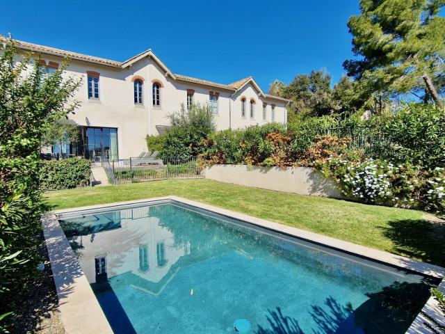 Maison vente à Puissalicon, Hérault