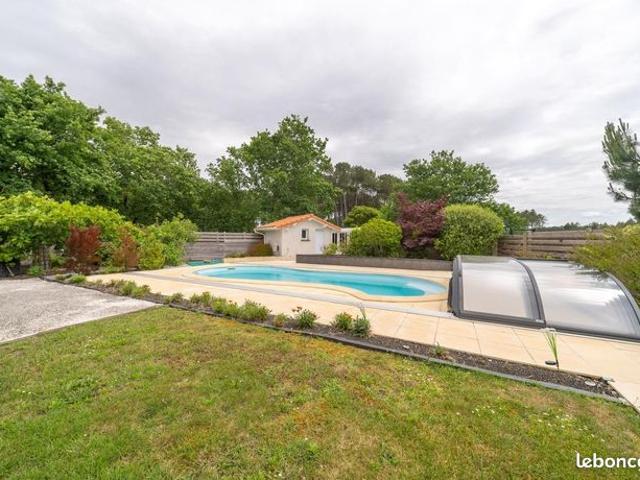 Maison vente à Mont-de-Marsan, Biscarrosse