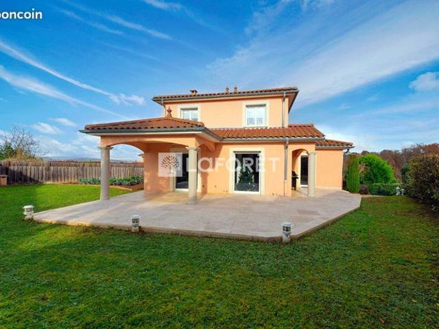 Maison vente à Villefranche-sur-Saône, Rhône