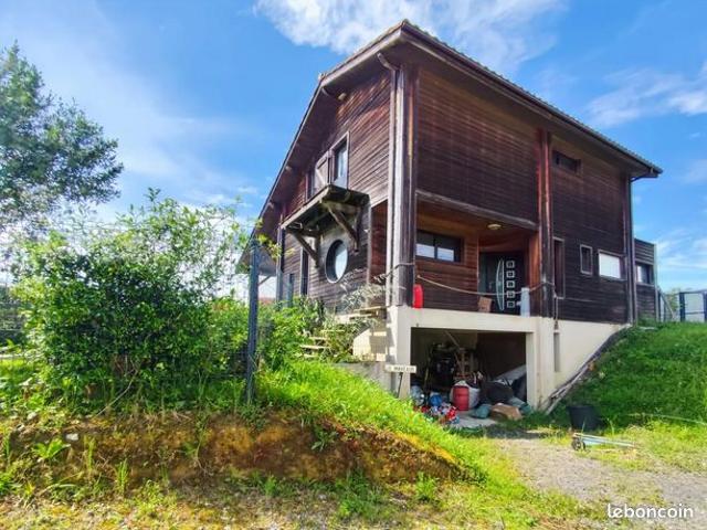 Maison vente à Dax, Sainte-marie-de-gosse