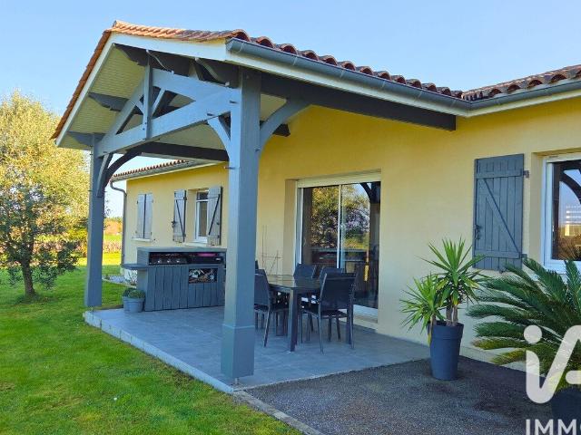 Maison vente à Libourne, Bayas