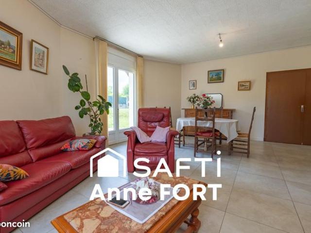 Maison vente à Agen, Laroque-timbaut