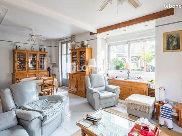 Maison vente à Versailles, Bougival