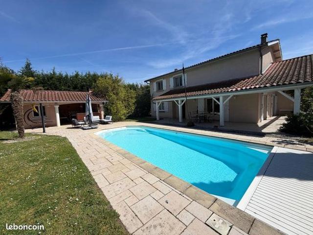 Maison vente à La Tour-du-Pin, Tignieu-jameyzieu