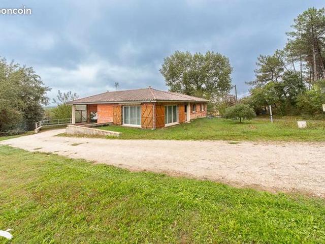 Maison vente à Blaye, Cavignac