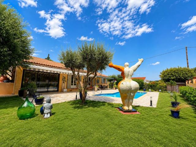 Maison vente à Arrondissement de Draguignan, Vidauban
