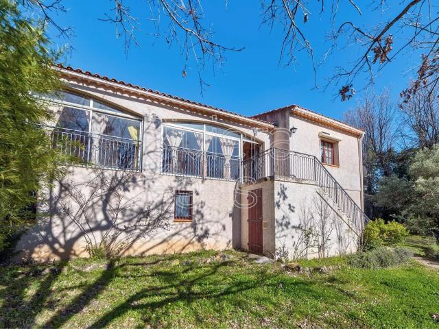 Maison vente à Arrondissement de Draguignan, Lorgues