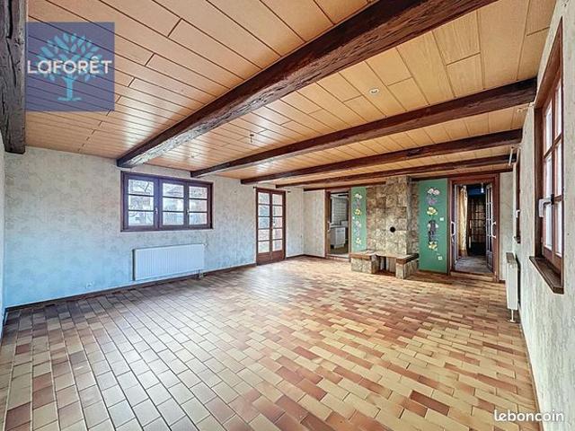 Maison vente à Haguenau-Wissembourg, Gries