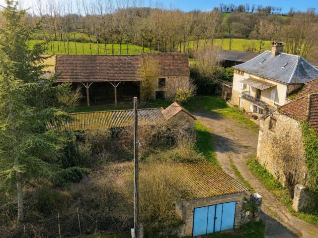 Maison vente à Montauban, Saint-projet