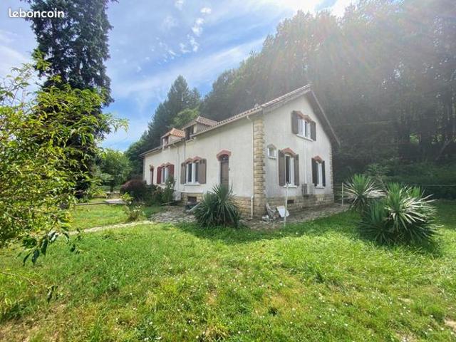 Maison vente à Badefols-sur-dordogne
